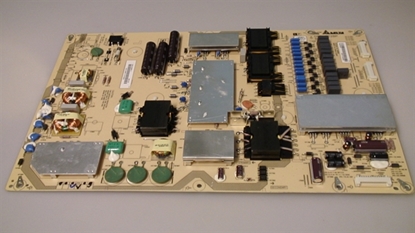 Picture of RUNTKA857WJQZ, DPS-222BP, 2950284203, DPS-222BP A, LC70LE732U-RUNTKA857WJQZ, LC-70LE732U, LC70LE632U, LC70LE732U, SHARP 70 LED TV POWER SUPPLY