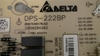 Picture of RUNTKA857WJQZ, DPS-222BP, 2950284203, DPS-222BP A, LC70LE732U-RUNTKA857WJQZ, LC-70LE732U, LC70LE632U, LC70LE732U, SHARP 70 LED TV POWER SUPPLY