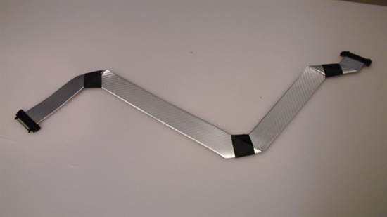 Picture of TV RIBBON CABLE, LCD RIBBON CABLE, LED RIBBON CABLE, SHARP RIBBON CABLE, LC-70LE732U RIBBON CABLE, NEB, R1B