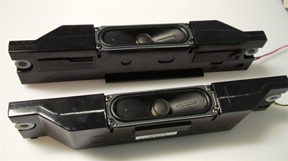 Picture of BN96-18071A, BN96-18071B, BN96-18071C, BN96-18071D, A3B057518, TV SPEAKER, PN43D490A1D, PN43D430A3D, PN43D430A3DXZA, PN43D430A3DXZA, PN43D440A5DX, PN43D450A2, PN43D450A2DX, SAMSUNG TV SPEAKER