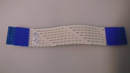 Picture of BN96-13325G, UJ110411C1A01, LVDS RIBBON CABLE, PN43D450A2D, E316455, PL43D450A2X, PN43D430A3D, PN43D440A5DX, PN43D450A2D, PN43D450A2F, PN43D490A1D, PN43E450A1, PN43E450A1F, PN64E533D2F PN64E533D2FXZA