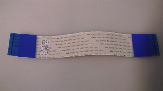 Picture of BN96-13325G, UJ110411C1A01, LVDS RIBBON CABLE, PN43D450A2D, E316455, PL43D450A2X, PN43D430A3D, PN43D440A5DX, PN43D450A2D, PN43D450A2F, PN43D490A1D, PN43E450A1, PN43E450A1F, PN64E533D2F PN64E533D2FXZA