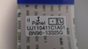 Picture of BN96-13325G, UJ110411C1A01, LVDS RIBBON CABLE, PN43D450A2D, E316455, PL43D450A2X, PN43D430A3D, PN43D440A5DX, PN43D450A2D, PN43D450A2F, PN43D490A1D, PN43E450A1, PN43E450A1F, PN64E533D2F PN64E533D2FXZA