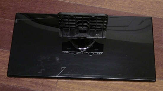 Picture of BN96-05835A, BN96-05835B, TV STANDS, TV BASE, SAMSUNG STANDS, SAMSUNG BASE, PB43D450 STANDS
