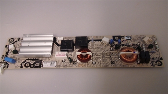 Picture of N0AE6KL00009, NOAE6KL00009, PS-317-F, PS-317-F55, PANASONIC, TC-P55GT30, TC-P55VT30, PANASONIC 55 TV SUB POWER SUPPLY, NEB, F55