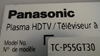 Picture of N0AE6KL00009, NOAE6KL00009, PS-317-F, PS-317-F55, PANASONIC, TC-P55GT30, TC-P55VT30, PANASONIC 55 TV SUB POWER SUPPLY, NEB, F55