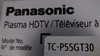 Picture of TNPA5323, TNPA53231C3, TNPA53232C3, PANASONIC, TC-P55GT30, TC-P55ST30, NEB, TC55