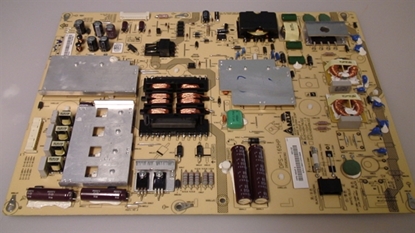 Picture of RUNTKA847WJQZ, RUNTKA848WJQZ, DPS-165HP-1A, DPS-165HP, 2950282301, LC-60LE632U, LC-60LE532UA, LC-60LE600, LC60LE6300, LC60LE6300U, LC60LE6300US, LC60LE6300V, LC60LE630U, LC60LE632UA, LC60LE632UB, LC-60LE640, LC60LE831U, SHARP 60 LED TV POWER SUPPLY