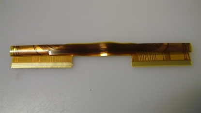Picture of QPWBM1317TPZZ, TV RIBBON CABLE, LCD RIBBON CABLE, PANEL RIBBON CABLE, SHARP RIBBON CABLE, LC-60LE632U
