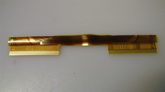Picture of QPWBM1317TPZZ, TV RIBBON CABLE, LCD RIBBON CABLE, PANEL RIBBON CABLE, SHARP RIBBON CABLE, LC-60LE632U