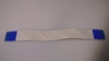 Picture of BN96-13325K, UJ110428C1A01, E316455, PN51D530A3FXZA, PN51D530A3F, SAMSUNG 51 PLASMA TV LVDS RIBBON CABLE, SAMSUNG LVDS CABLE