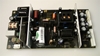 Picture of MP116T, MP116A, KB-3151C, E202404, 2010302, LCDVD326A, LCD3227A, X320BV-HD, CURTIS 32 LCD TV POWER SUPPLY, SCEPTRE LCD TV POWER SUPPLY