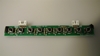 Picture of 1660052A, NM3237-TVD, TV KEY BOARD, LCD KEY BOARD, CURTIS KEY BOARD, LCDVD326A KEY BOARD, NEB, LC01