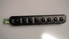 Picture of EBR73063703, EBR73228401, TV KEY BOARD, LCD KEY BOARD, LG KEY BOARD, 32LK330-UB KEY BOARD, NEB, L5G