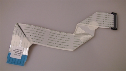 Picture of EAD61651826, 3YSC110426, TV RIBBON CABLE, LCD RIBBON CABLE, LG 32 LCD TV LVDS RIBBON CABLE, 32LK330-UB, NEB, LK01