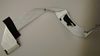 Picture of K1PY30Y00023, AWM 2896, VW-1 JAE-VX-F-, TV RIBBON CABLE, LCD RIBBON CABLE, LVDS RIBBON CABLE, TC-26LX85, TC-32LX85, TC-32LX85N