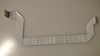 Picture of AWM 20696, E221612, TV RIBBON CABLE, LCD RIBBON CABLE, PANASONIC RIBBON CABLE, TC-26LX85 RIBBON CABLE, NEB, 80C