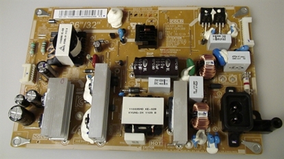 Picture of BN44-00438B, I2632F1BHS, I2632F1_BHS, LTF320AP11, LN32D450G1DXZA SAMSUNG 32 LCD TV POWER SUPPLY