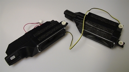 Picture of BN96-12871D, TV SPEAKER, LCD SPEAKER, SAMSUNG SPEAKER, LN32D450G1D, LN32D430G3DXZA, LN32D450G1D, LN32D450G1DXZAAO02, LN32D450G1DXZAAO03, LN32D450G1DXZASP01, LN32D450G1DXZASP04, LN32D450G1DXZASP07, LN32D460E1H, LN32D461E1H, LN32D468E1H, LN32D550K1FXZA, LN32D550K1FXZASQ01, NEB, ER01