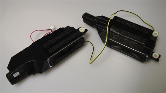 Picture of BN96-12871D, TV SPEAKER, LCD SPEAKER, SAMSUNG SPEAKER, LN32D450G1D, LN32D430G3DXZA, LN32D450G1D, LN32D450G1DXZAAO02, LN32D450G1DXZAAO03, LN32D450G1DXZASP01, LN32D450G1DXZASP04, LN32D450G1DXZASP07, LN32D460E1H, LN32D461E1H, LN32D468E1H, LN32D550K1FXZA, LN32D550K1FXZASQ01, NEB, ER01