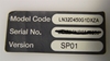 Picture of BN96-12871D, TV SPEAKER, LCD SPEAKER, SAMSUNG SPEAKER, LN32D450G1D, LN32D430G3DXZA, LN32D450G1D, LN32D450G1DXZAAO02, LN32D450G1DXZAAO03, LN32D450G1DXZASP01, LN32D450G1DXZASP04, LN32D450G1DXZASP07, LN32D460E1H, LN32D461E1H, LN32D468E1H, LN32D550K1FXZA, LN32D550K1FXZASQ01, NEB, ER01