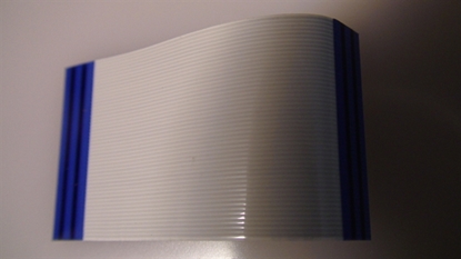 Picture of E41447-SHC, TV RIBBON CABLE, LCD RIBBON CABLE, WESTINGHOUSE RIBBON CABLE, LTV-30W2 RIBBON CABLE, NEB, LTV4