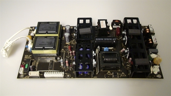 Picture of 899-AZ0-IPOS150H, 200-P00-HM150H, IPOS 150, E177671, TDA-03211C, POLAROID 32 LCD TV POWER SUPPLY