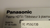 Picture of K0F122A00204, TNPA5425, TNPA54251S, TC-P55GT30, TC-P55GT30, TC-P55GT31, TC-P65GT30, TC-P65GT30, PANASONIC TV SWITCH