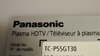 Picture of TXN/K1PEUU, TNPA5398, TNPA53981K, TC-P55GT30, TC-P65GT30, PANASONIC TV IR SENSOR