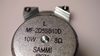 Picture of MF-2D5SB10D, TV SPEAKER, LCD SPEAKER, WESTINGHOUSE SPEAKER, LVM-42W2 SPEAKER, NEB, 42A