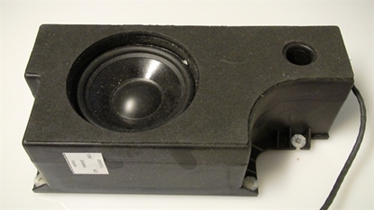 Picture of BS93D-L, TV SPEAKER, LCD SPEAKER, LVM-42W2 SPEAKER, WESTINGHOUSE SUBWOOFER SPEAKER, NEB, FC2