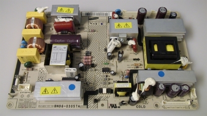 Picture of BN96-03057A, BN96-03775A, LE32R73BDX/XEE, LE32R73BDX/XEF, LE32R73BDX/XEG, LE32R73BDX/XEU, LE32R74BDX/XEE, LE32R74BDX/XEF, LE32R74BDX/XEGm LE32R74BDX/XEU, LE32R77BDX/XEE, LE32S73BDX/XEU, LN32B530P7FXZA, LNS3238DX/XAA, LNS3241DX/XAA, LNS3251DX/XAA, LNS3252DX/XAA