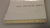 Picture of 69.26T04.004, AWM 20624, TV RIBBON CABLE, LCD RIBBON CABLE, SANYO RIBBON CABLE, DP26648 RIBBON CABLE, NEB, W24