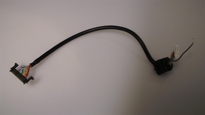 Picture of LVDS CABLE, TV LVDS CABLE, SANYO LVDS CABLE, DP26648 LVDS CABLE, NEB, DP26648