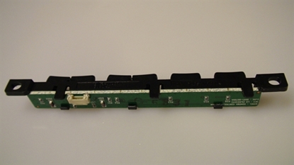 Picture of BN96-03466A, BN96-03437A, BN41-00709A, TV KEY BOARD, LCD KEY BOARD, SAMSUNG KEY BOARD, LN-S3241D, LN-S4041D, LN-T3242HX, LN-T3732H, LN-T4032, LN-T4032H, LN-T4042H, LN-T4642, NEB, 1D1