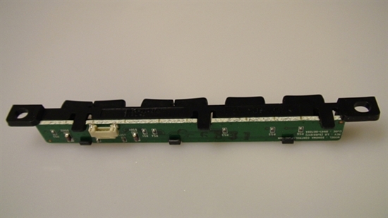 Picture of BN96-03466A, BN96-03437A, BN41-00709A, TV KEY BOARD, LCD KEY BOARD, SAMSUNG KEY BOARD, LN-S3241D, LN-S4041D, LN-T3242HX, LN-T3732H, LN-T4032, LN-T4032H, LN-T4042H, LN-T4642, NEB, 1D1