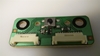 Picture of BN41-00711A, TV SWITCH, LCD SWITCH, SAMSUNG SWITC, LN-S3241D, LN-S4041D, LN-S4041DS, NEB, ST1