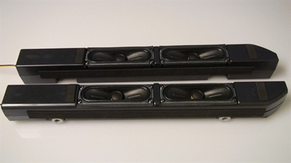 Picture of BN96-12833A, BN96-12833B, BN96-12833C, BN96-12833D, 58PDABB002988, TV SPEAKER, SAMSUNG SPEAKER, PN58C550G1F, PN58C500G2FXZAUY01, PN58C540G3F, PN58C550G1FXZA, PN58C550G1FXZAUY01, PN58C590G4FX, NEB, 58P