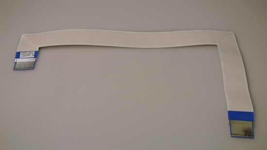 Picture of BN96-13325C, UJ100827C1A01, TV RIBBON CABLE, LCD RIBBON CALE, SAMSUNG RIBBON CABLE, PN58C550G1F RIBBON CABLE, NEB, 5C8