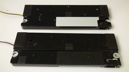 Picture of BN96-18089B, BN96-18089A, BN96-18089C, BN96-18089D, BN96-16798A, BN96-16798B, TV SPEAKER, UN55D7000LF, UN55D7000LFX, UN55D7000LFXZAH302, UN55D7000LFXZAH303, UN55D7050XF, UN55D7900XF, UN55D8000YFXZA, SAMSUNG 55 LED TV SPEAKER, NEB, S55P