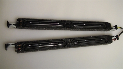 Picture of BN96-13273A, BN96-13273B, BN96-13273C, TV SPEAKER, PN50C6500TF, PN50C6500TF, PN50C7000YFXZA,PN50C8000YFX, PN63C7000YF, NEB, 5P5