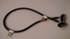 Picture of TV LVDS CABLE, LCD LVDS CABLE, LVDS CONNECTOR, LCD CABLE, TCOM CABLE, SONY CABLE, KDL-46V4100 CABLE, NEB, V4100