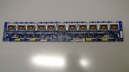 Picture of 75013234, LJ97-01669B, LJ97-01669A, LJ97-01669C, SSI460_22B01, SSI46022B01, TOSHIBA, 46XV540U, 46XV545U
