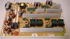 Picture of RDENCA246WJQZ, MPF3930, PCPF0209, SHARP, LC-65SE94U, SHARP POWER SUPPLY