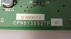 Picture of CPWBY3952TPXB, CPWBY3952TP, XE560WJ, 8Z-B000017U, KE560, SHARP TCOM BOARD, LC-65SE94U TCOM BOARD