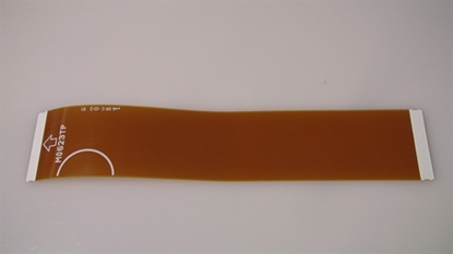Picture of M0623TP, TV RIBBON CABLE, LCD RIBBON CABLE, SHARP RIBBON CABLE, LC-65SE94U RIBBON CABLE, NEB, T2P