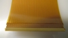 Picture of M0624TP, TV RIBBON CABLE, LCD RIBBON CABLE, SHARP RIBBON CABLE, LC-65SE94U RIBBON CABLE, NEB, 24TP