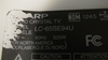 Picture of YEZ080804JI, TV RIBBON CABLE, LCD RIBBON CABLE, SHARP RIBBON CABLE, LC-65SE94U RIBBON CABLE, NEB, L65C