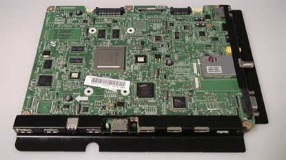 Picture of BN94-04355N, BN97-05202G, BN41-01622C, BN41-01622, BN40-00208A, SAMSUNG, UN60D7000VF, UN60D7000VFXZA, SAMSUNG 60 LED TV MAIN BOARD