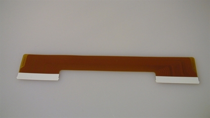 Picture of QPWBM0908TPZZ, UN60F7100AF, UN60D6000SF UN60D6420UF, UN60D7000VF, UN60F7050AF, SAMSUNG 60 LED TV PANEL RIBBON CABLE